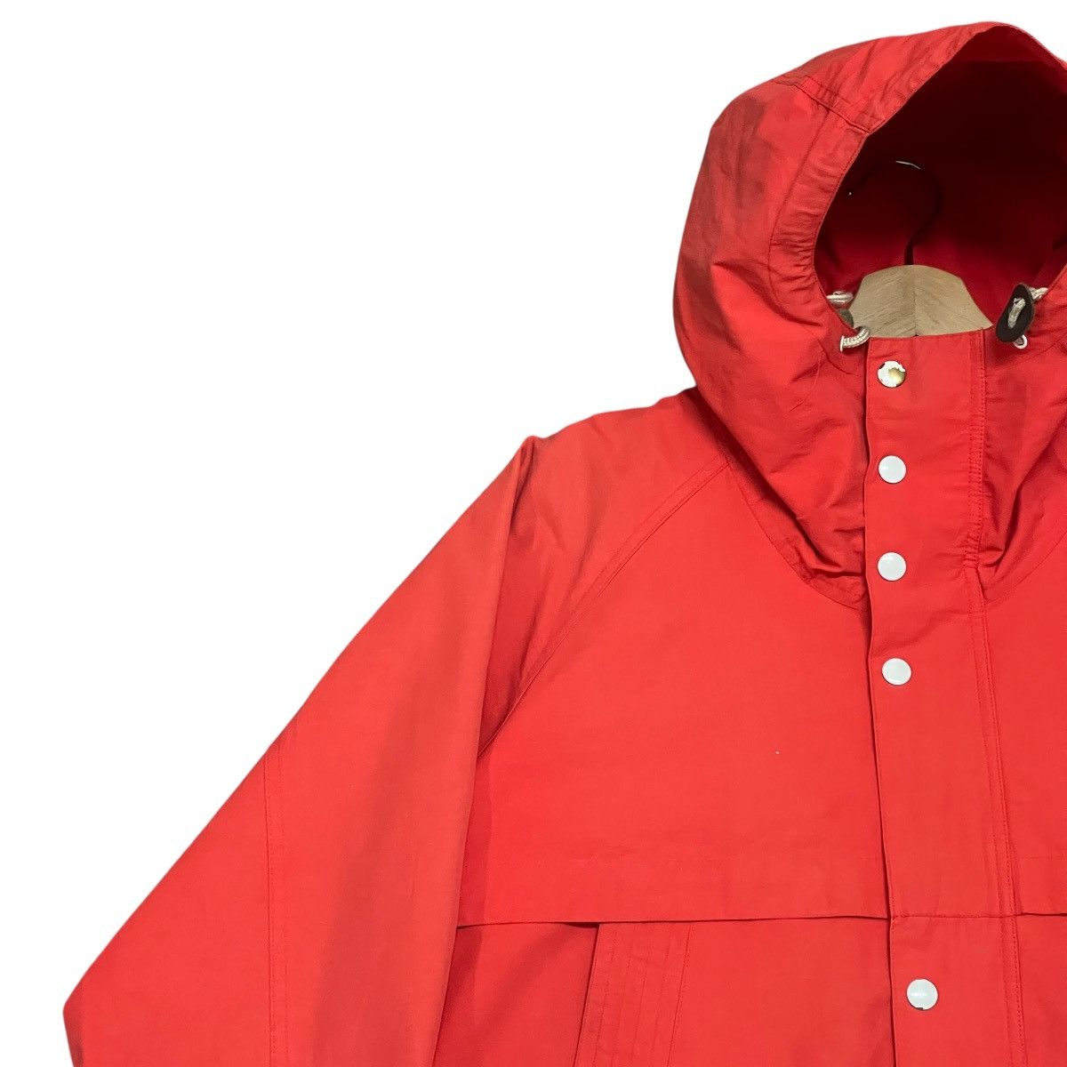 Japanese Brand Global Work X Gung Ho Multipocket Mountain Parka Jacket Size US L / EU 52-54 / 3 - 5 Thumbnail