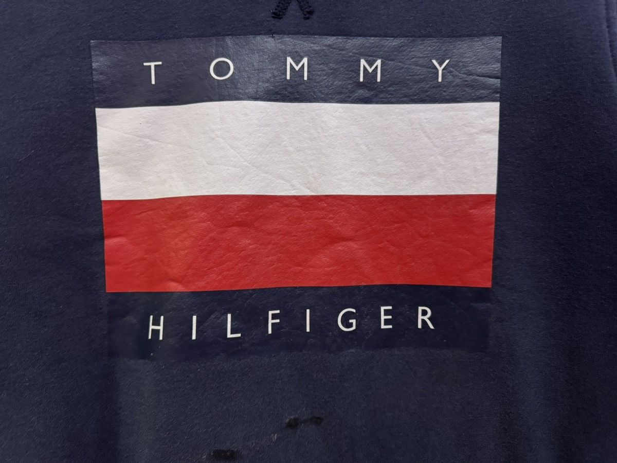 Tommy Hilfiger Tommy Hilfiger Sweatshirts Size S Size US S / EU 44-46 / 1 - 3 Thumbnail