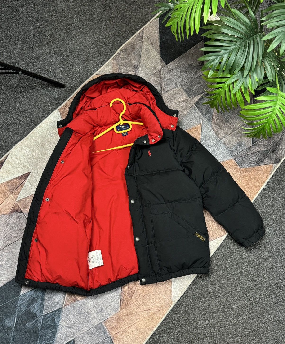 Polo Ralph Lauren Polo Ralph Lauren Down Jacket Womans Puffer Size Xxs-XS Size XXS / US 00 / IT 34 - 1 Thumbnail