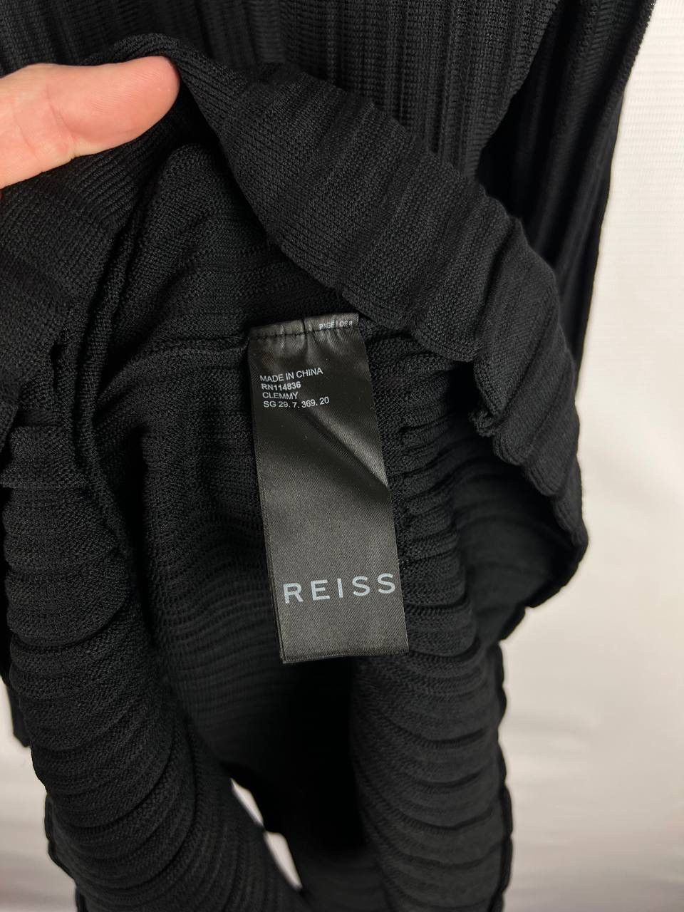 Reiss Reiss New dress woman size L Size L / US 10 / IT 46 - 4 Thumbnail