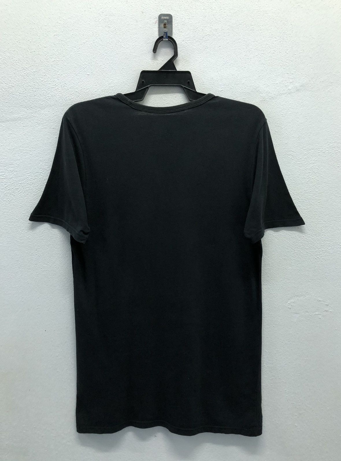 Nike Vintage The Nike Tee Jike Air T-Shirt Size US M / EU 48-50 / 2 - 2 Thumbnail