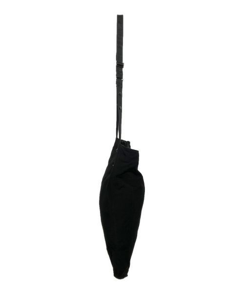 Yohji Yamamoto Yohji Yamamoto pour homme Leather rayon shoulder bag Size ONE SIZE - 3 Thumbnail