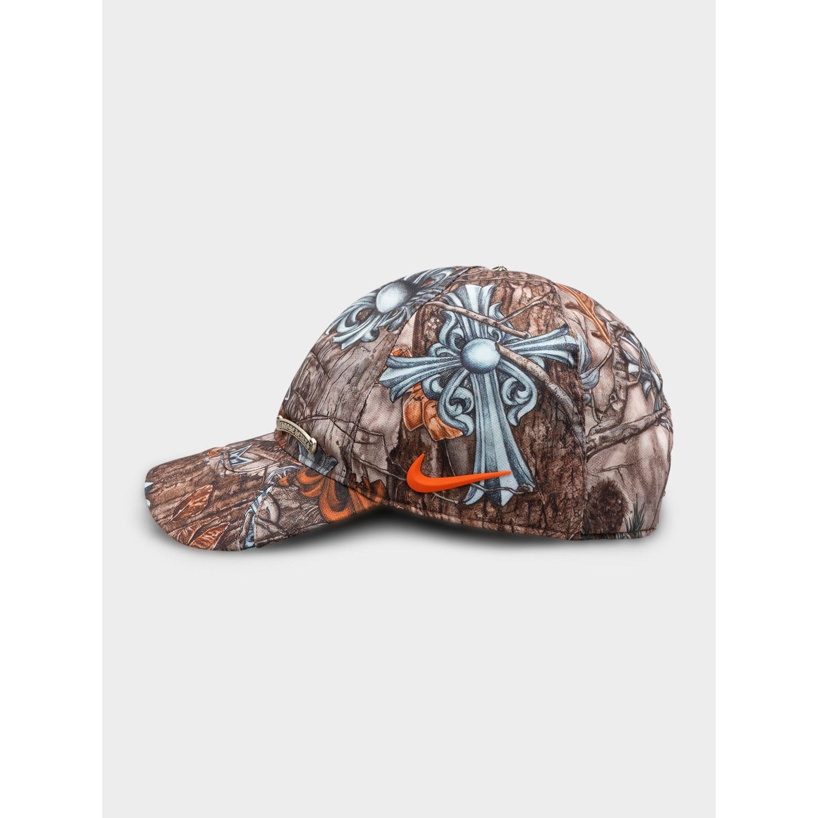 Chrome Hearts Nocta Hat Size ONE SIZE - 3 Thumbnail