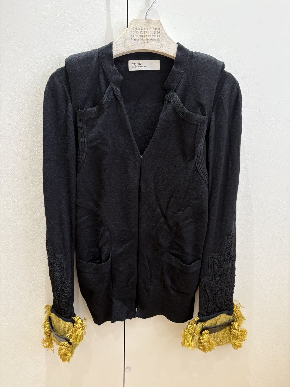 Toga Toga archives Size XS / US 0-2 / IT 36-38 - 1 Thumbnail