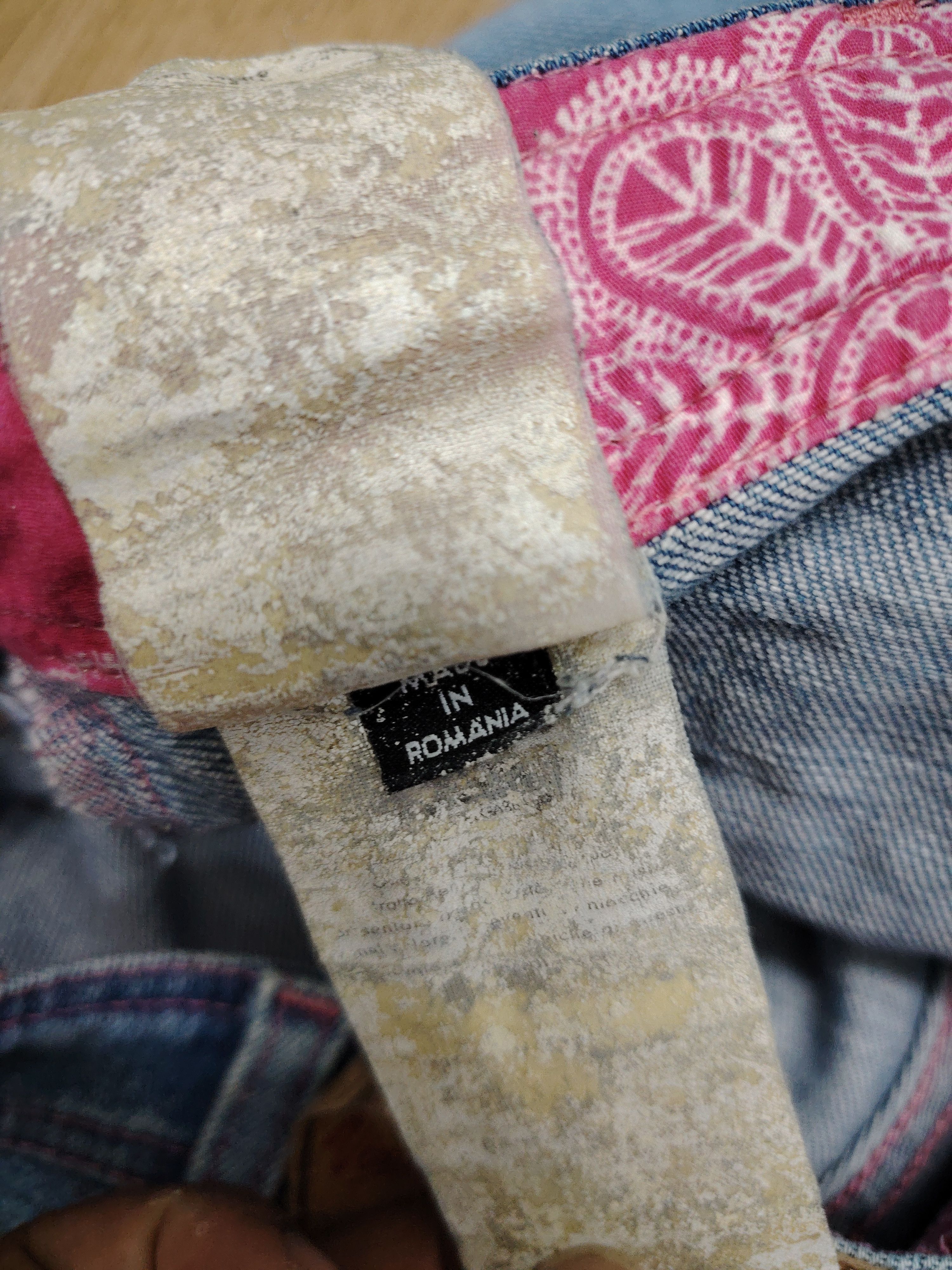 Dolce & Gabbana 💥BEST OFFER💥DOLCE AND GABBANA DISTRESSED SLIM FIT DENIM Size 32" / US 10 / IT 46 - 14 Thumbnail