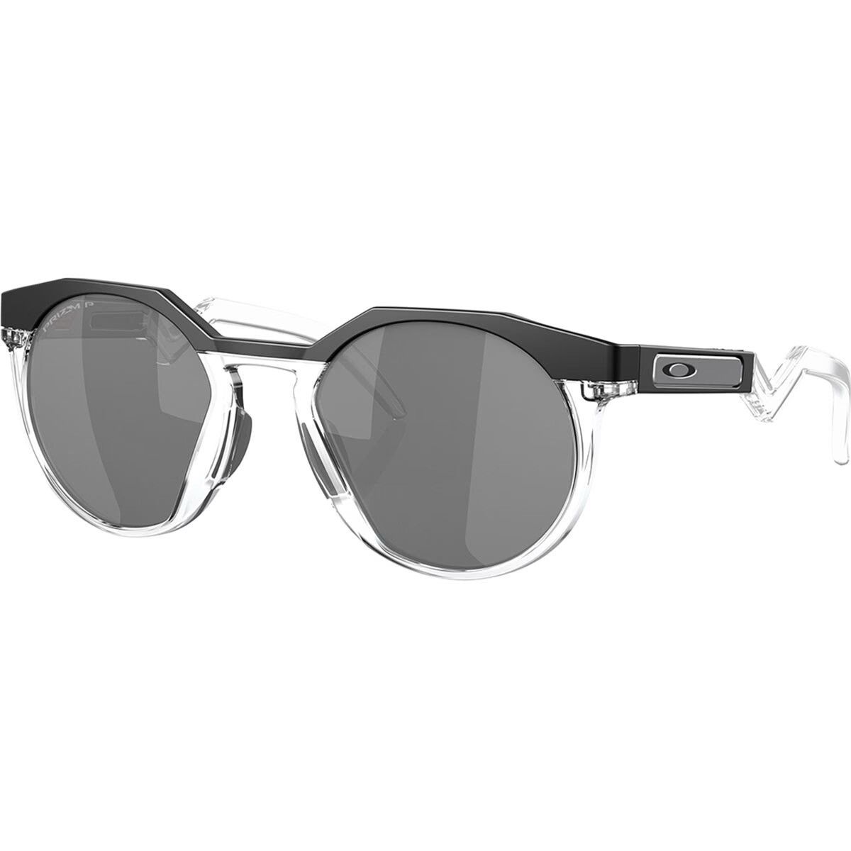 Oakley HSTN Prizm Polarized Sunglasses Size ONE SIZE - 1 Thumbnail