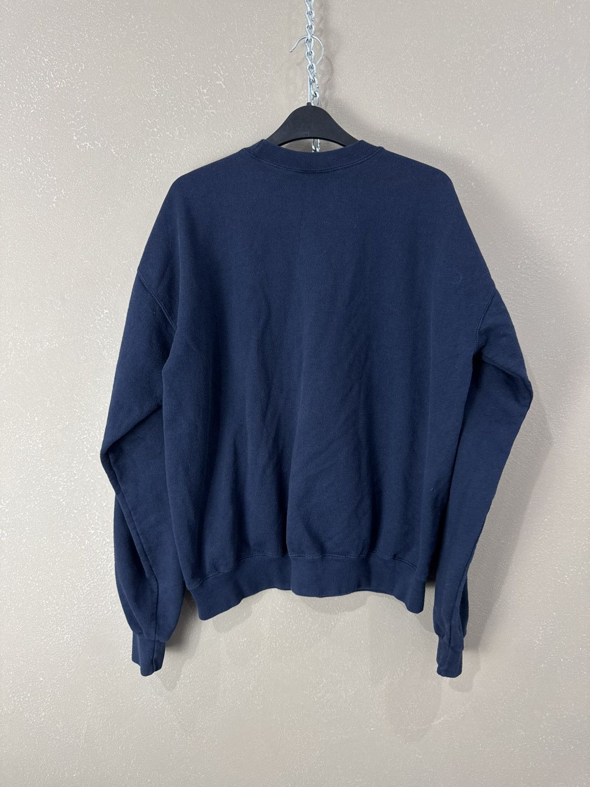 Champion Champion North Texas Boxy Sweatshirt Size US M / EU 48-50 / 2 - 2 Thumbnail