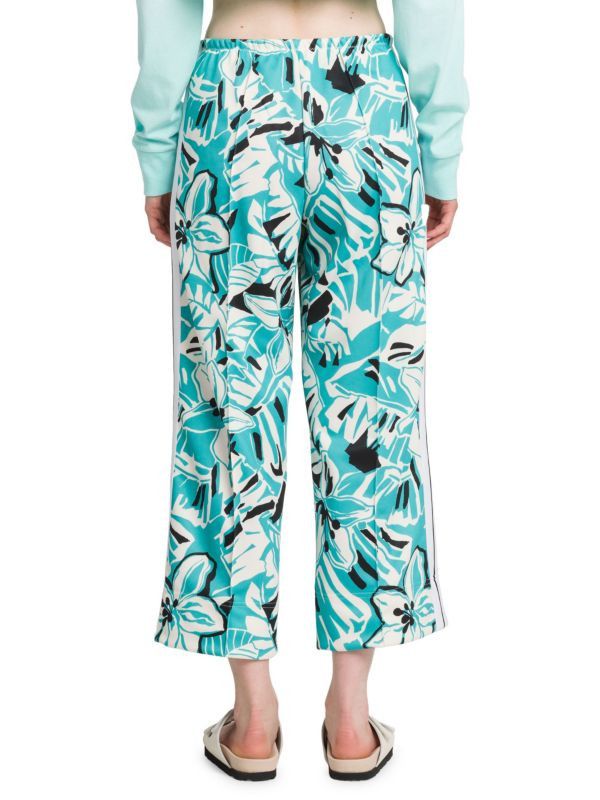 Palm Angels o1y1125 Sweatpant in Multicolor Size 30" / US 8 / IT 44 - 4 Thumbnail