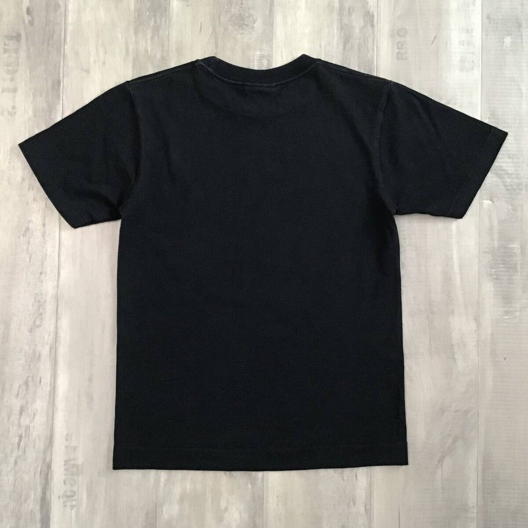Bape 2004 BAPE × Rockin'Jelly Bean Art T-shirt a bathing ape NIGO Size US XS / EU 42 / 0 - 3 Thumbnail