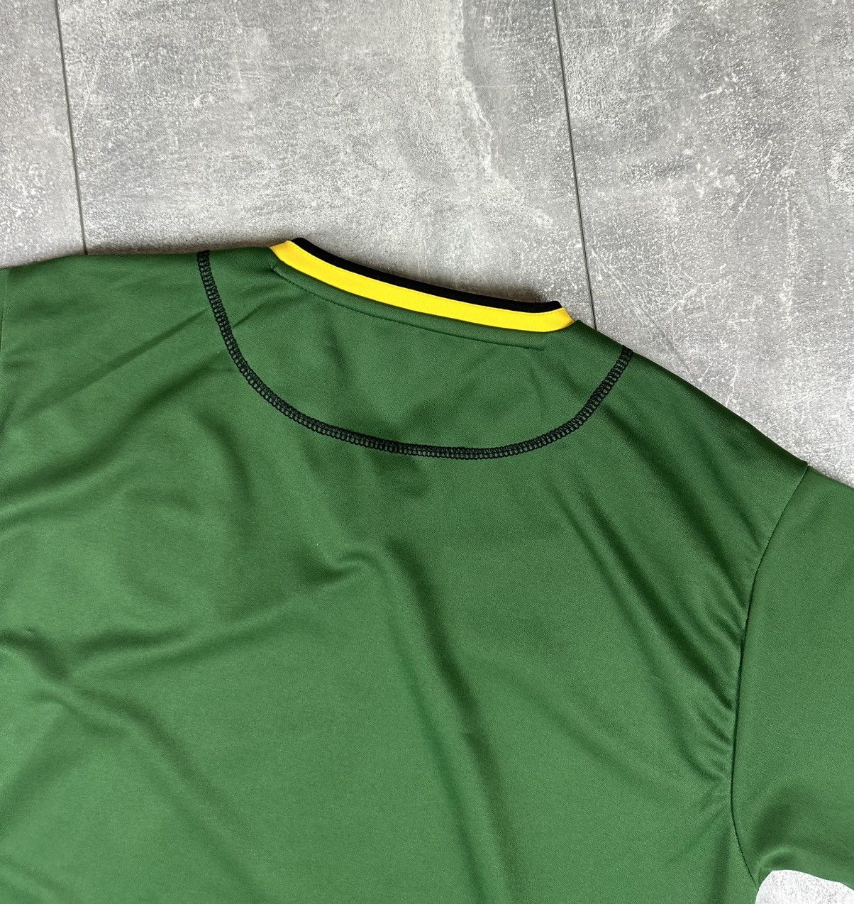 Other Xara Norwich City 2003/04 Away Soccer Jersey Size US M / EU 48-50 / 2 - 13 Thumbnail