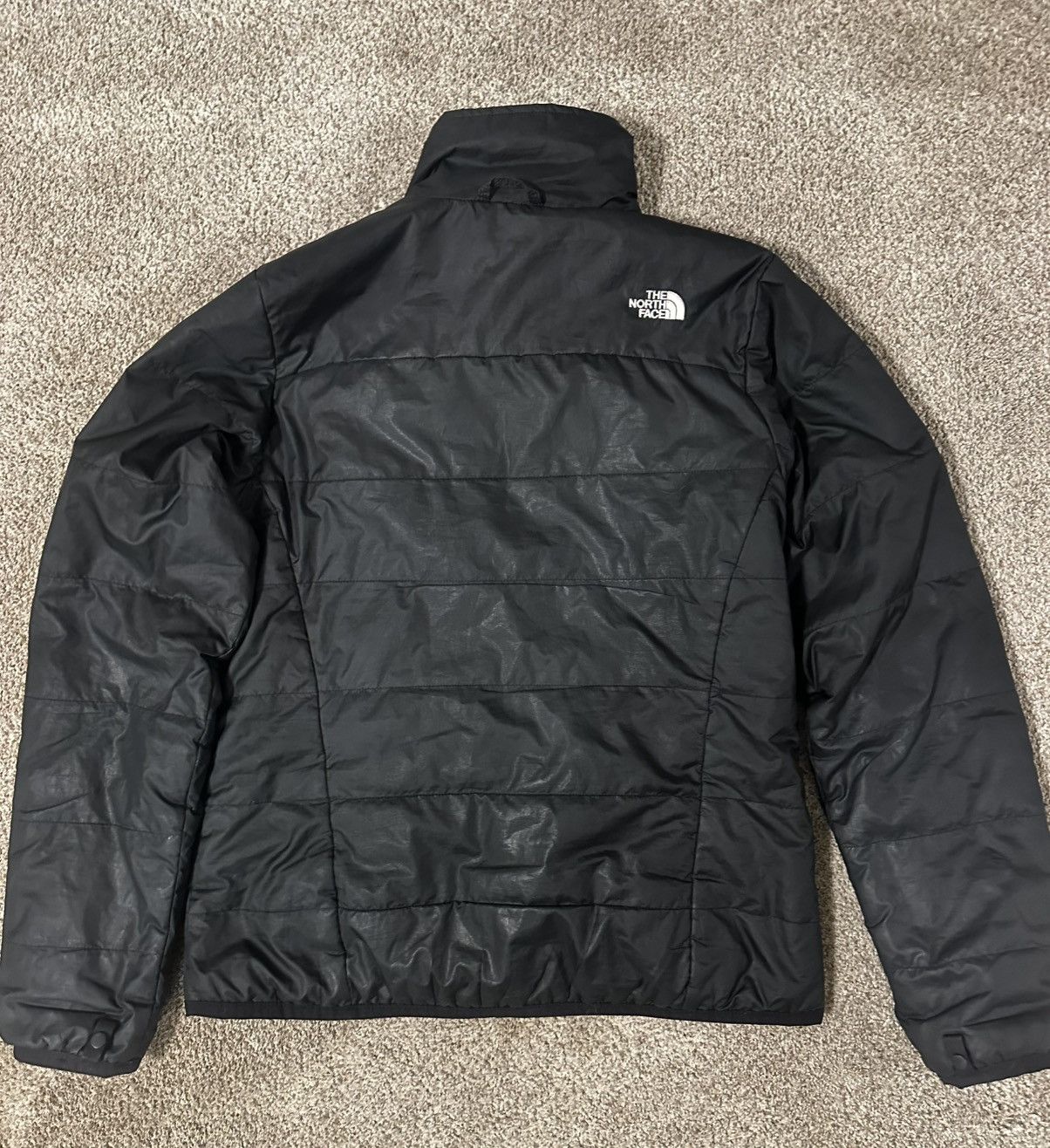 The North Face North face puffer Size M / US 6-8 / IT 42-44 - 2 Thumbnail