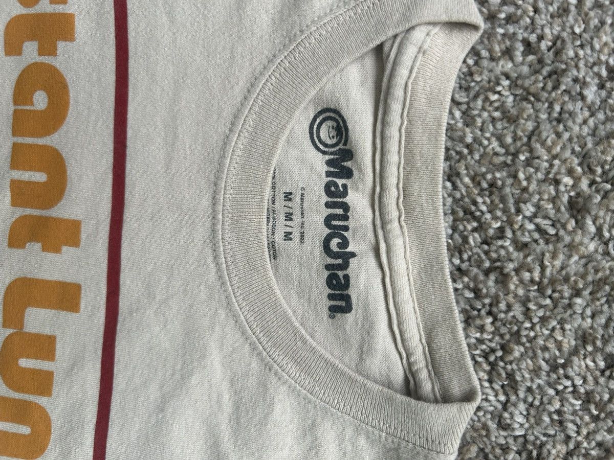 Other × Vintage Maruchan shirt Size US M / EU 48-50 / 2 - 3 Thumbnail