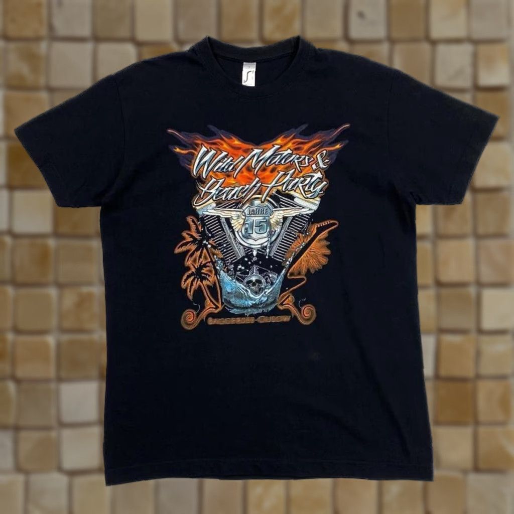 Other Nike Shirt Size US S / EU 44-46 / 1 - 1 Thumbnail