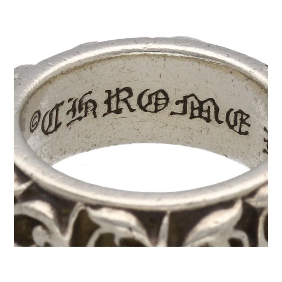 Chrome Hearts US6-6.5 Chrome Hearts Eternity Ring 11.5 Size ONE SIZE - 7 Thumbnail