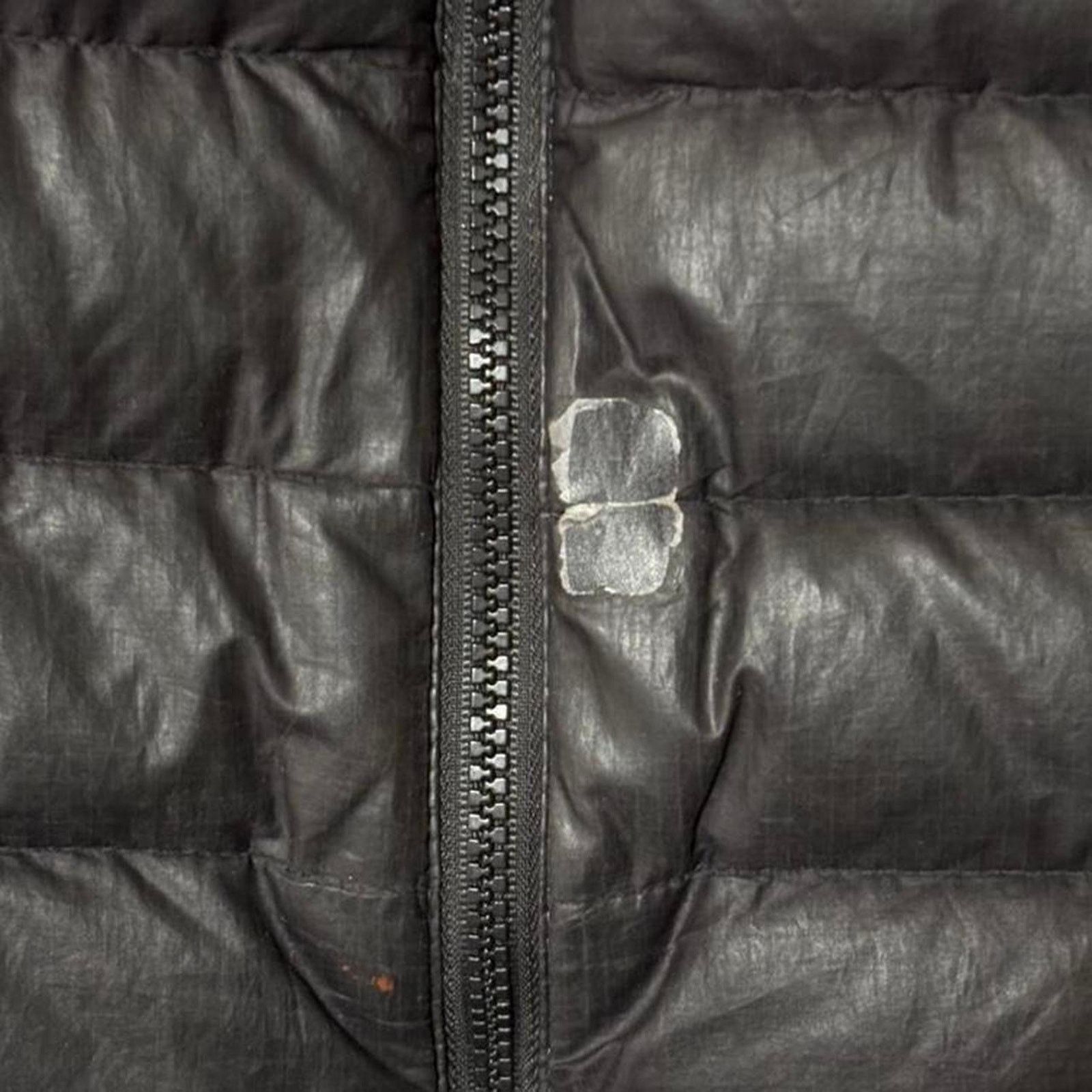 Patagonia Patagonia Men’s Black Down Fill Puffer Sweater Vest Size L Size US L / EU 52-54 / 3 - 6 Thumbnail