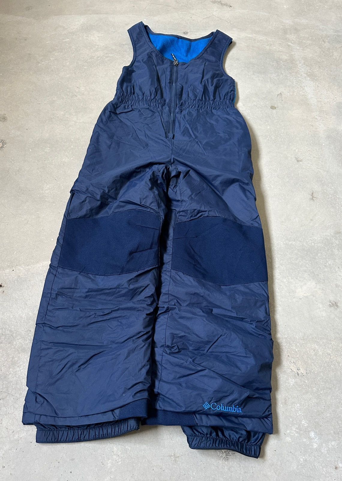 Columbia VINTAGE COLUMBIA SKINWEAR Size US 26 / EU 42 - 2 Thumbnail