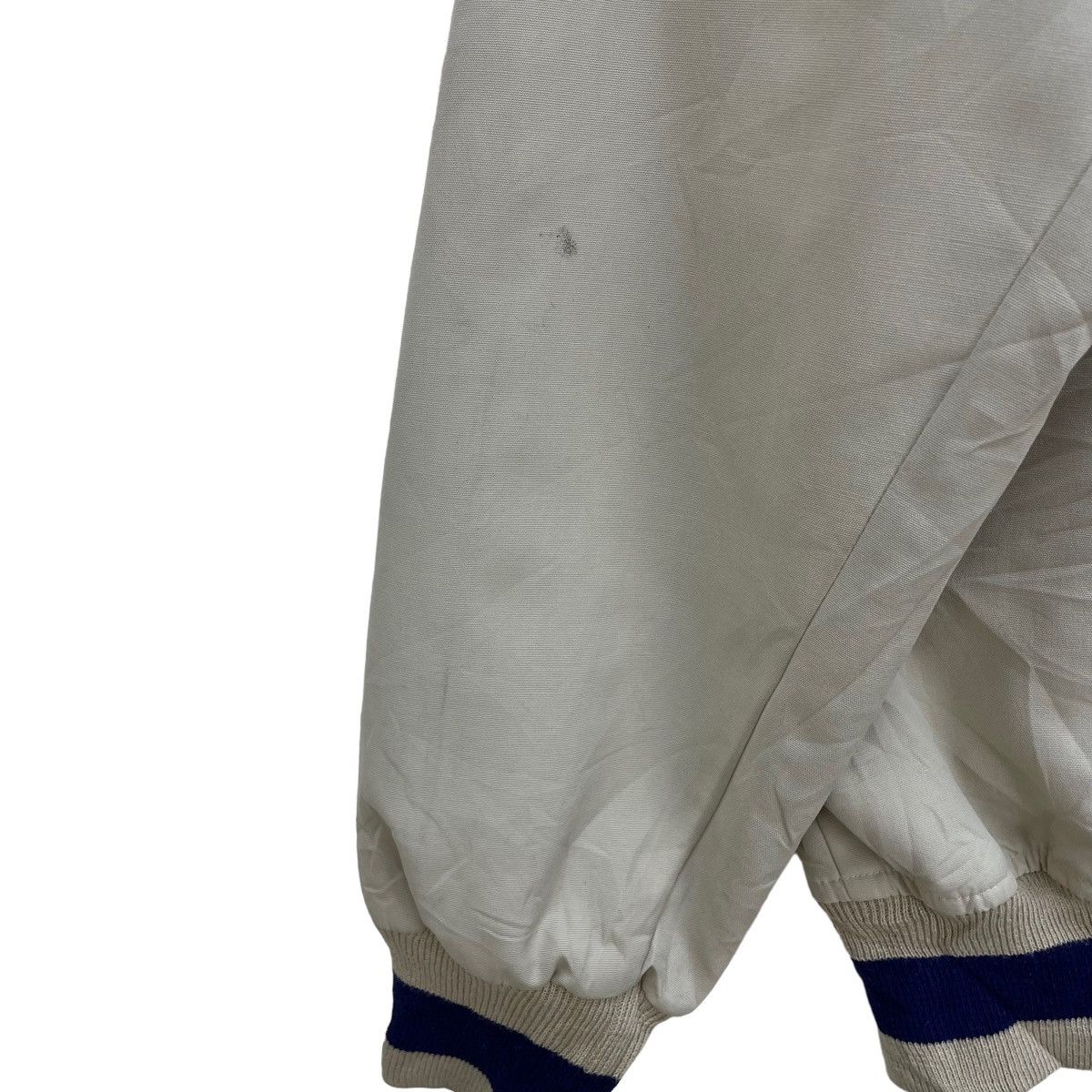 Vintage Vintage Apollo Bomber Jacket Size US M / EU 48-50 / 2 - 9 Thumbnail