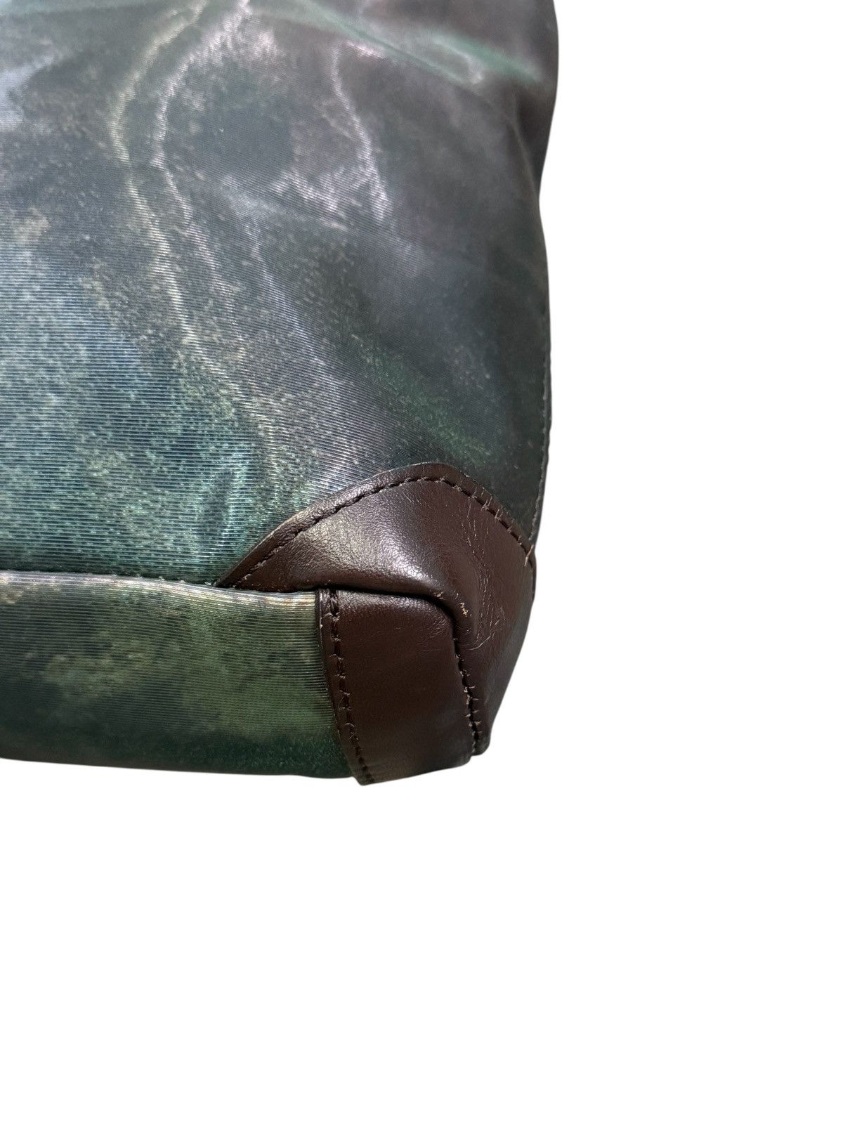 RARE JEAN PAUL GAUTIER CYBER CROSSBODY BAG