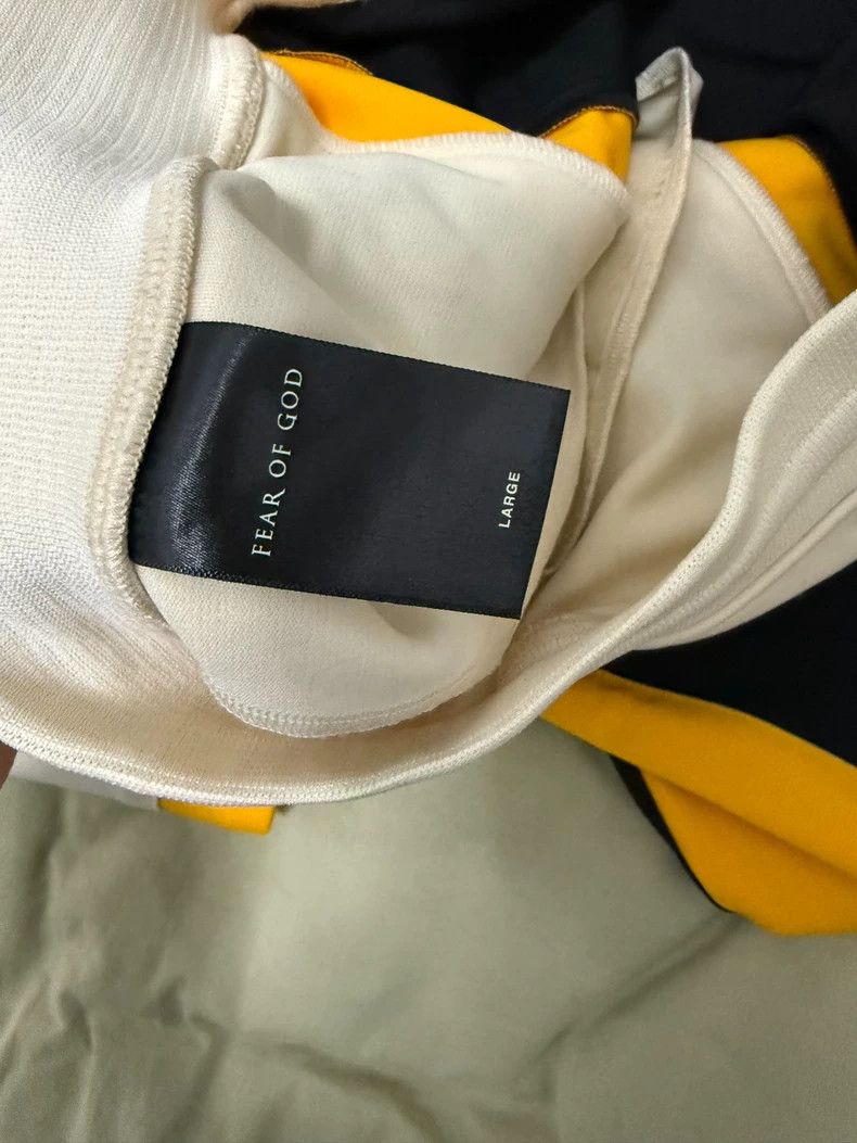 Other Fear of God Racing Series Sports Pants Size US 34 / EU 50 - 4 Thumbnail