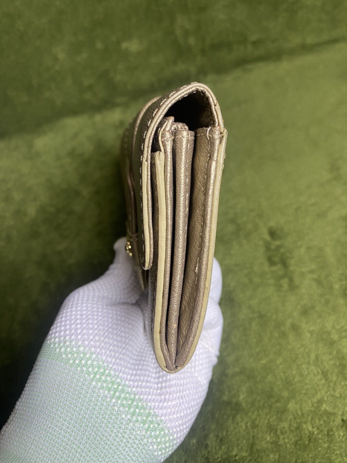 Givenchy GIVENCHY long wallet Size ONE SIZE - 13 Thumbnail
