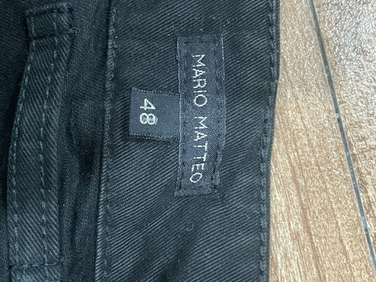 Mario Matteo Mario Matteo Jacket Size US M / EU 48-50 / 2 - 3 Thumbnail
