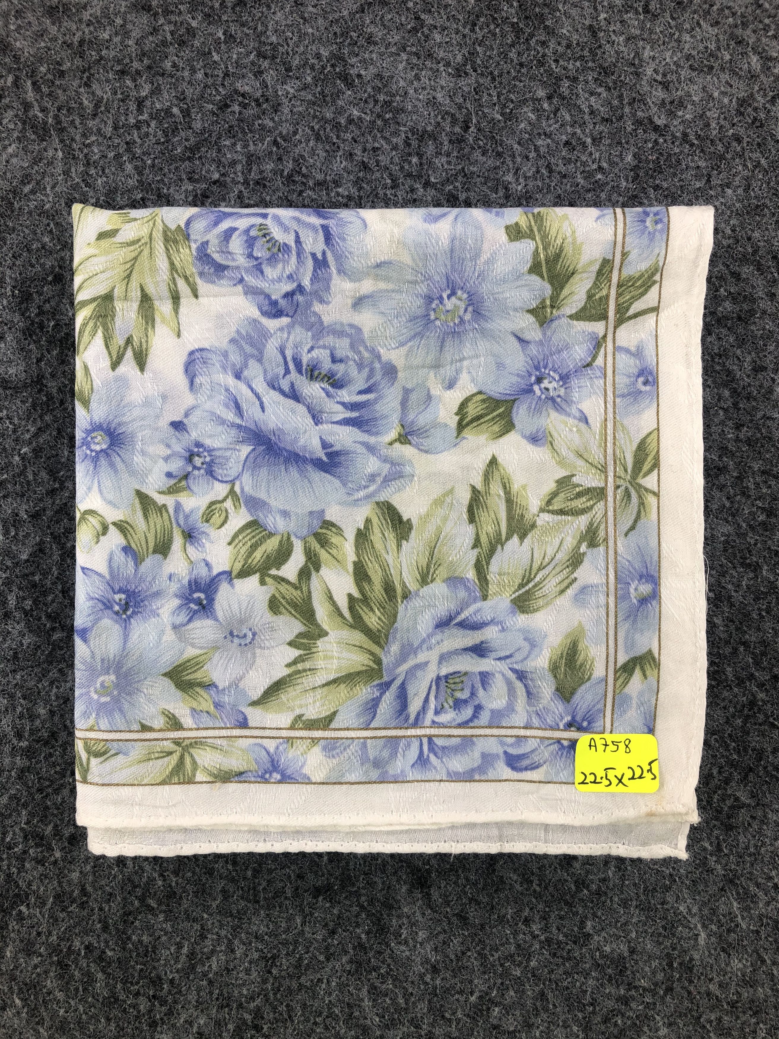 Lui di Lancetti Lancetti Handkerchief / Bandana / Neckerchief Size ONE SIZE - 5 Thumbnail