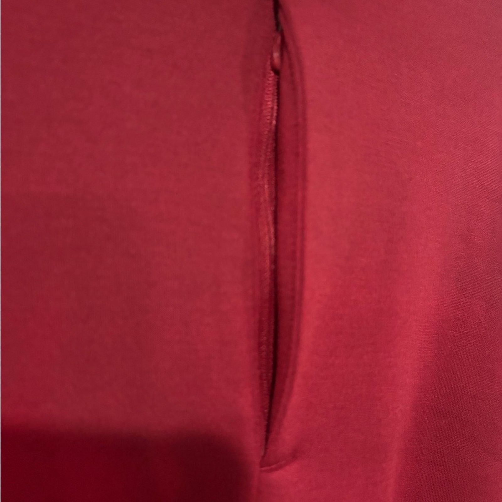 Other VRST Men's Vibrant Red Sweater Size US M / EU 48-50 / 2 - 3 Thumbnail