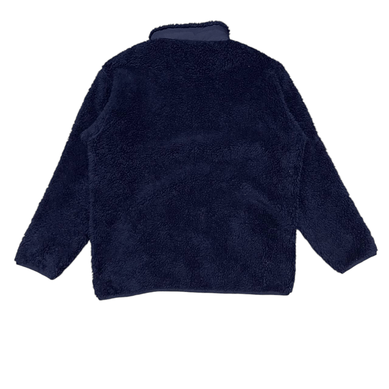 Uniqlo × White Mountaineering White Mountaineering Uniqlo Fleece Snap Button Size US S / EU 44-46 / 1 - 7 Thumbnail