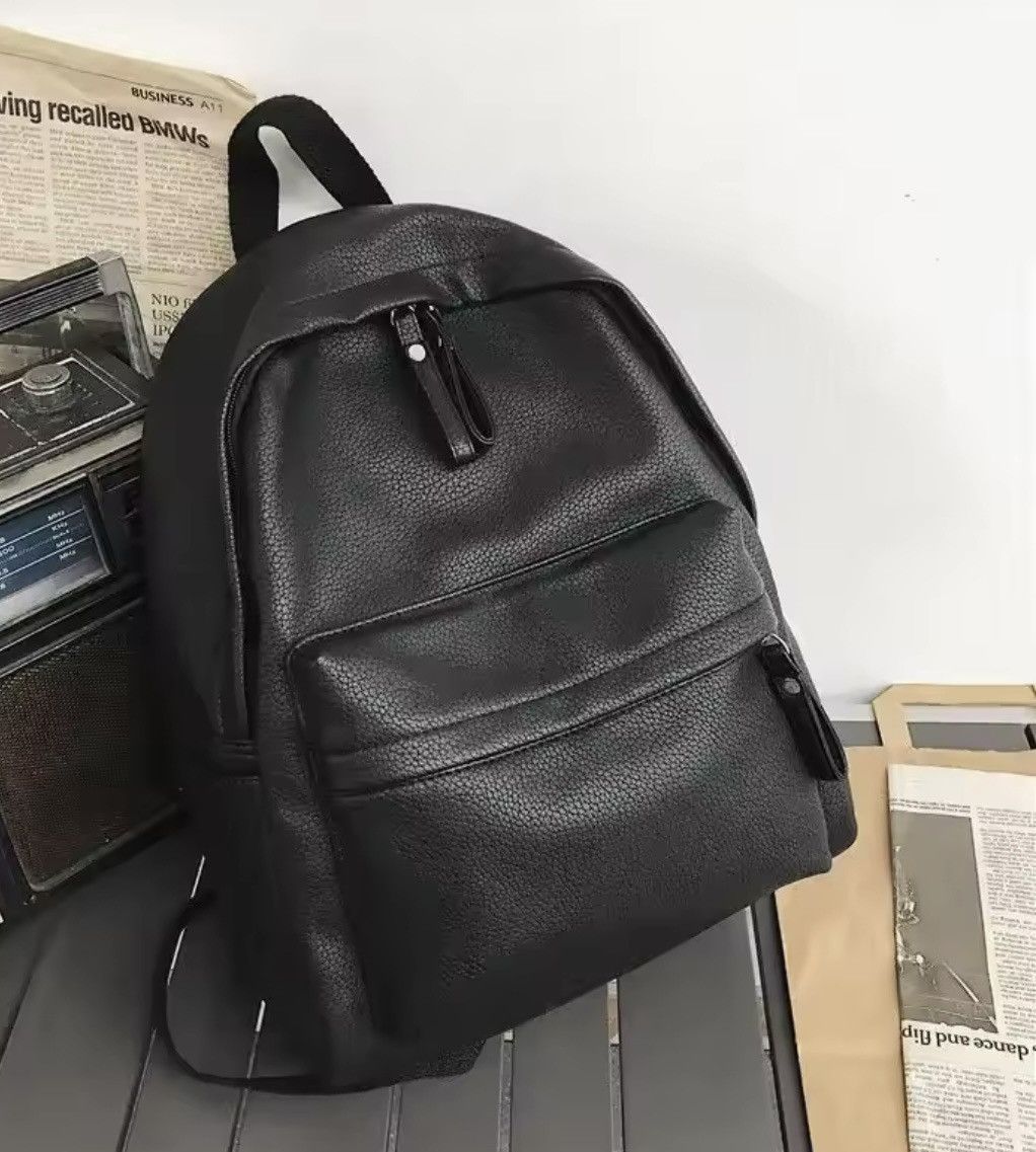 Other Laptop College Bagpack Size ONE SIZE - 2 Thumbnail