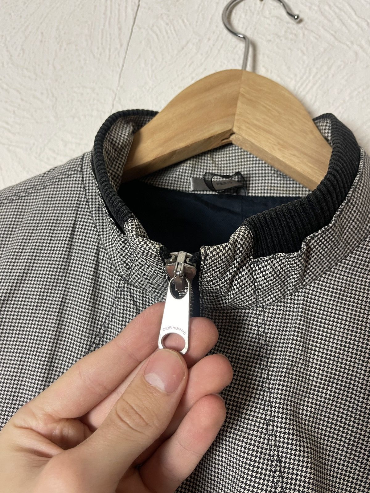 Dior Dior Heidi Slimane Jacket Size US S / EU 44-46 / 1 - 3 Thumbnail