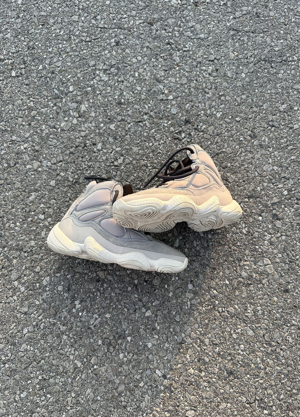 Adidas yeezy 500 37 hotsell