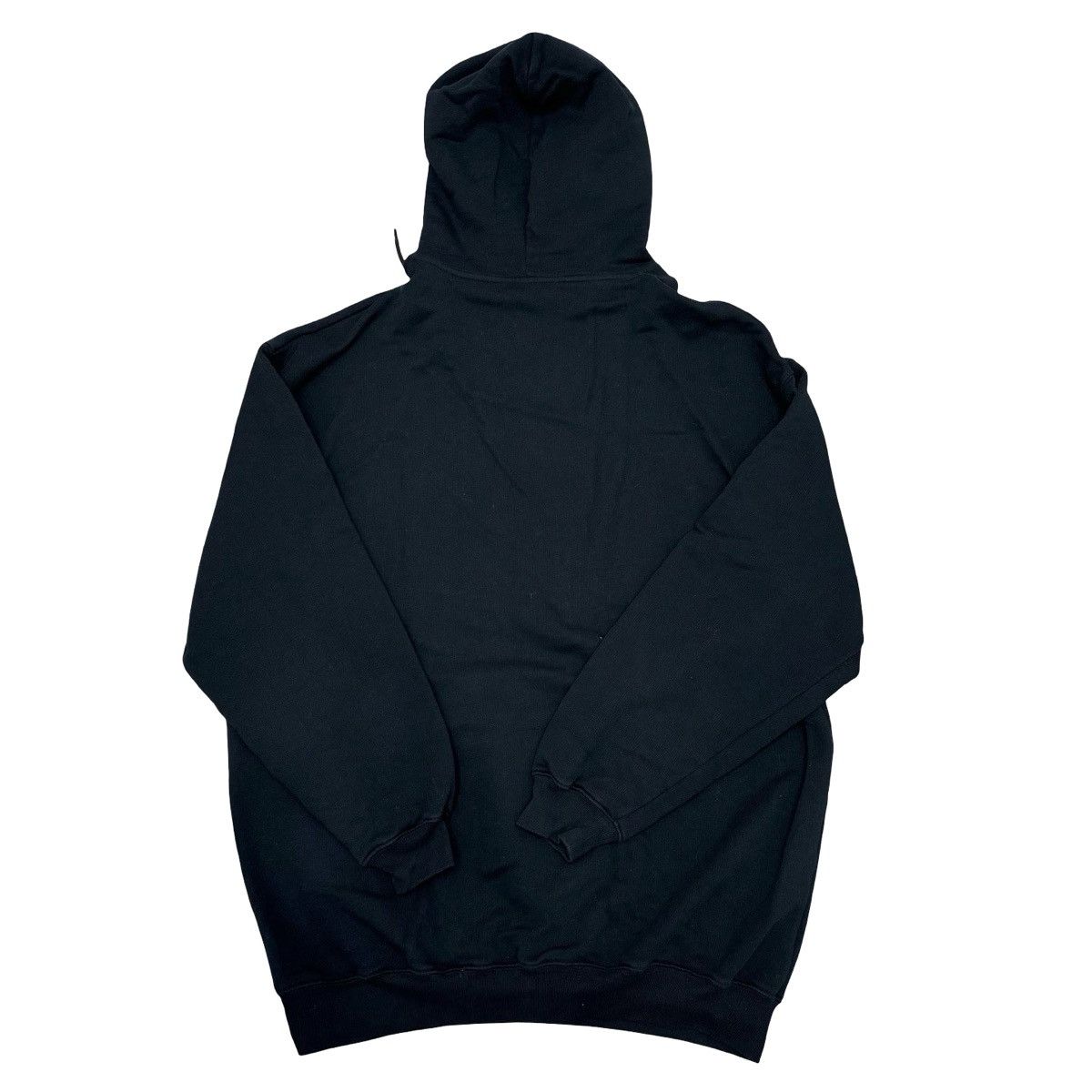Balenciaga Balenciaga Interlocked BB Oversized Hoodie Size US XS / EU 42 / 0 - 2 Thumbnail