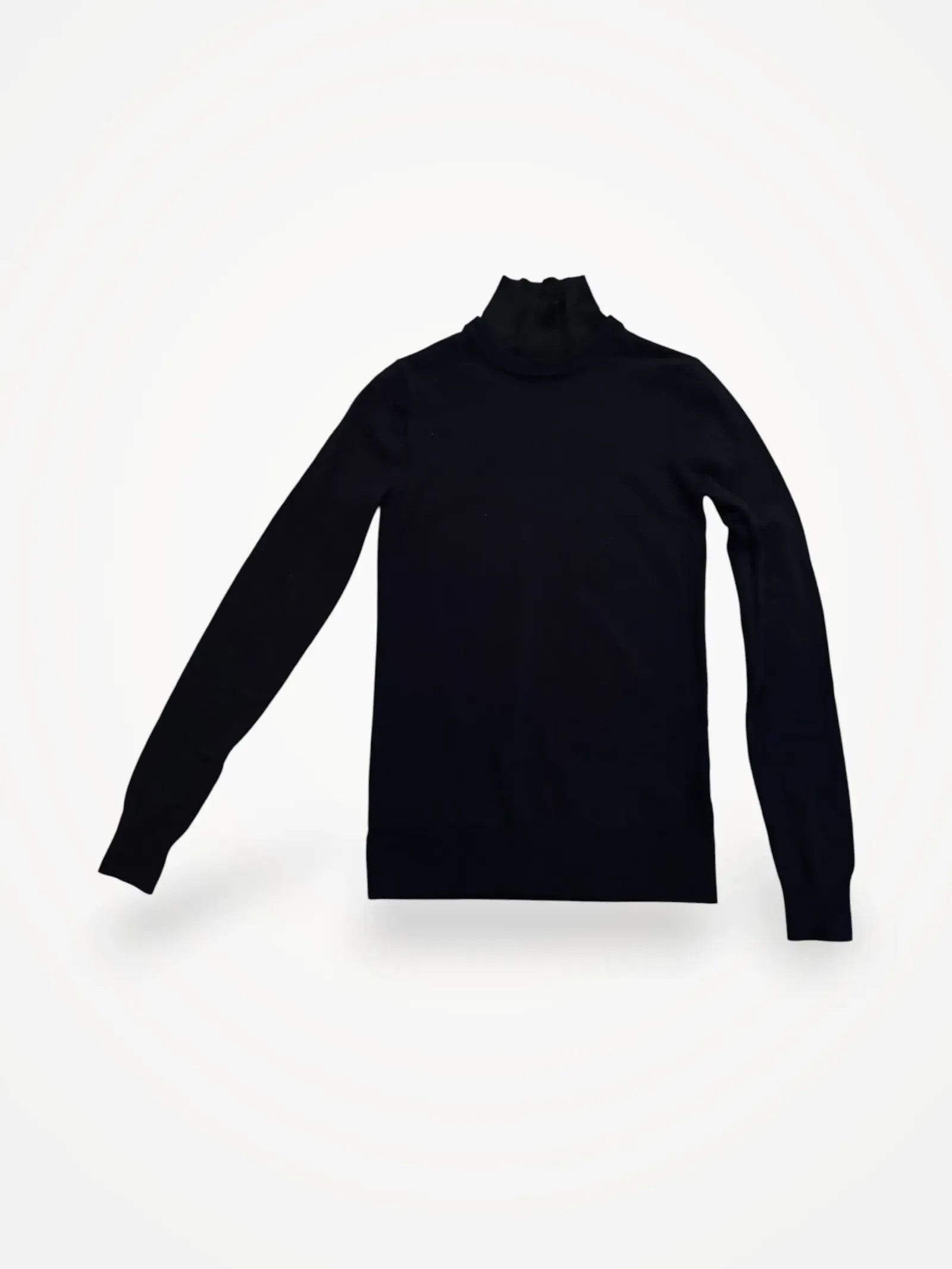 Toteme Toteme Polo knit Size S / US 4 / IT 40 - 1 Thumbnail