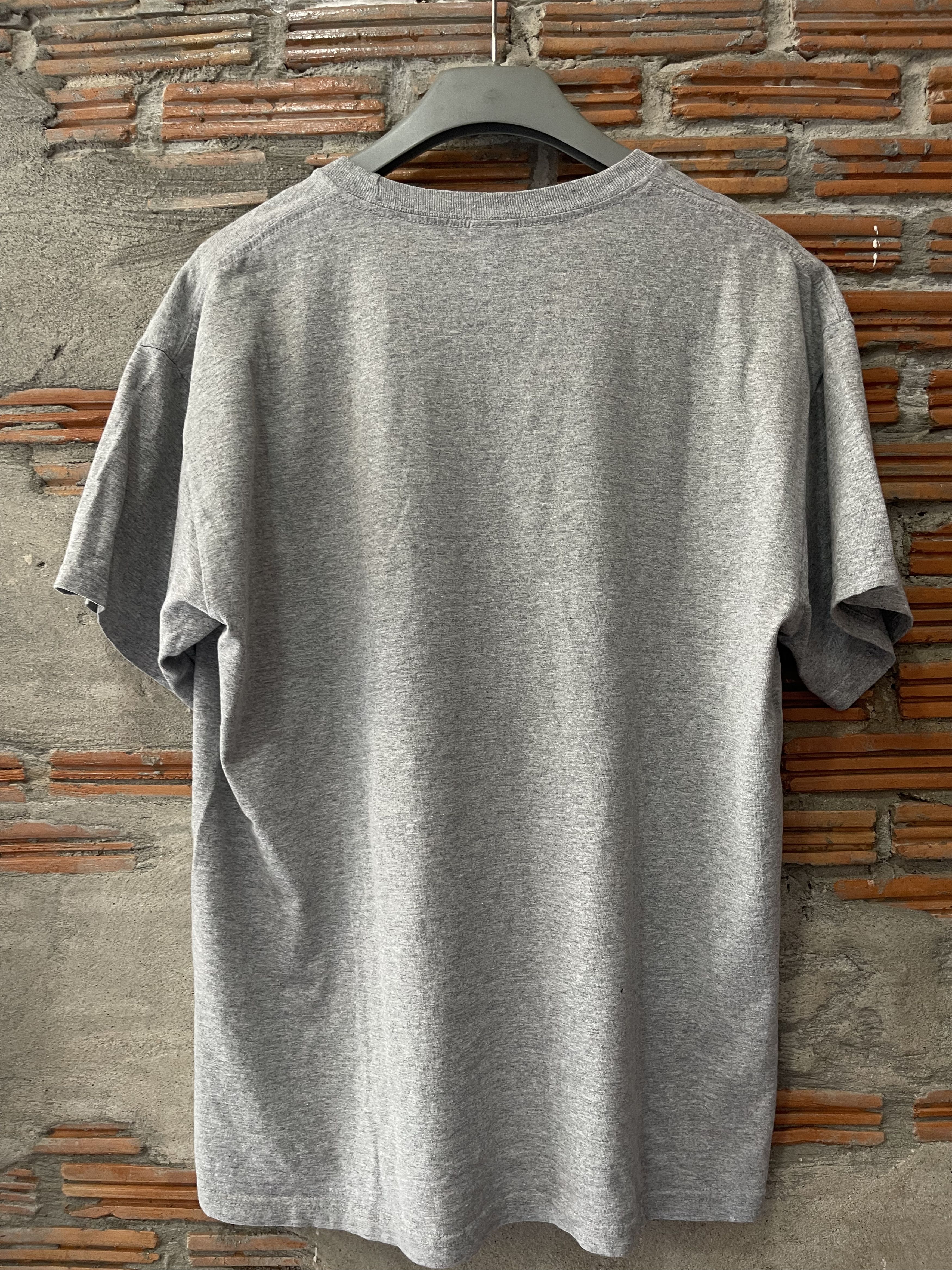 Warner Bros VINTAGE 2010 The Hangover Movie Promo T-Shirt "VEGAS" Size US L / EU 52-54 / 3 - 8 Thumbnail