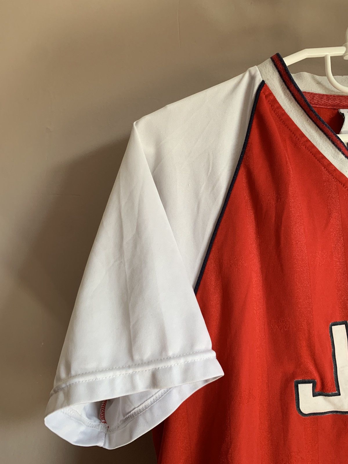 Vintage Arsenal London Home Football Shirt Retro Score Draw Soccer M Size US M / EU 48-50 / 2 - 3 Thumbnail