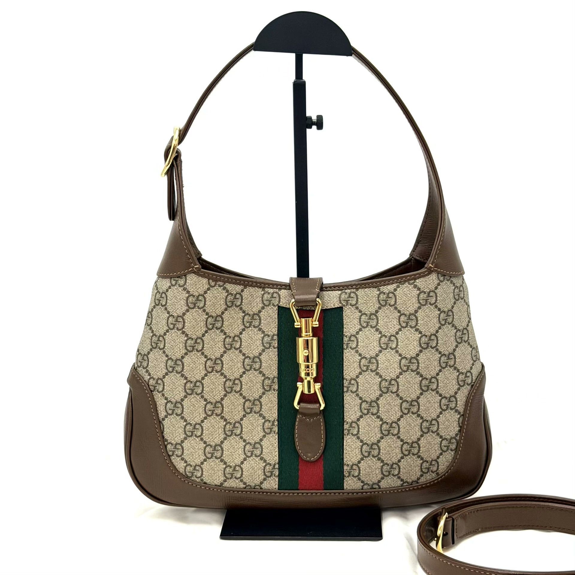 Gucci Pre-loved Bag Very good condition Size ONE SIZE - 1 Thumbnail