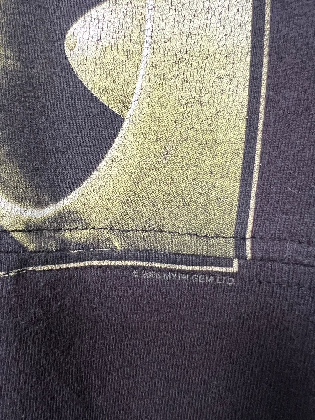 Japanese Brand × Nepenthes 77 Circa 🇯🇵 Rebuild Led Zeppelin Tshirt Size US XS / EU 42 / 0 - 5 Thumbnail