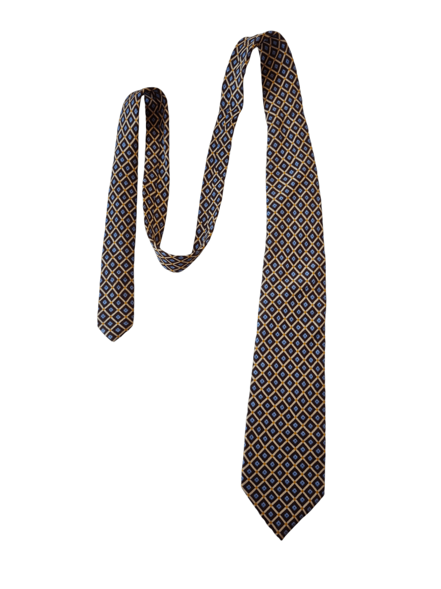 Pierre Balmain Pierre Balmain Ties Size ONE SIZE - 1 Thumbnail