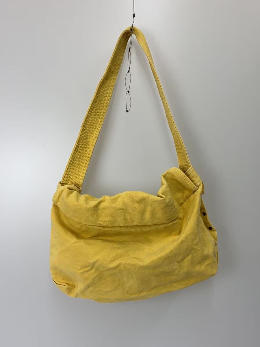 Kapital Canvas Shoulder Bag Size ONE SIZE - 3 Thumbnail