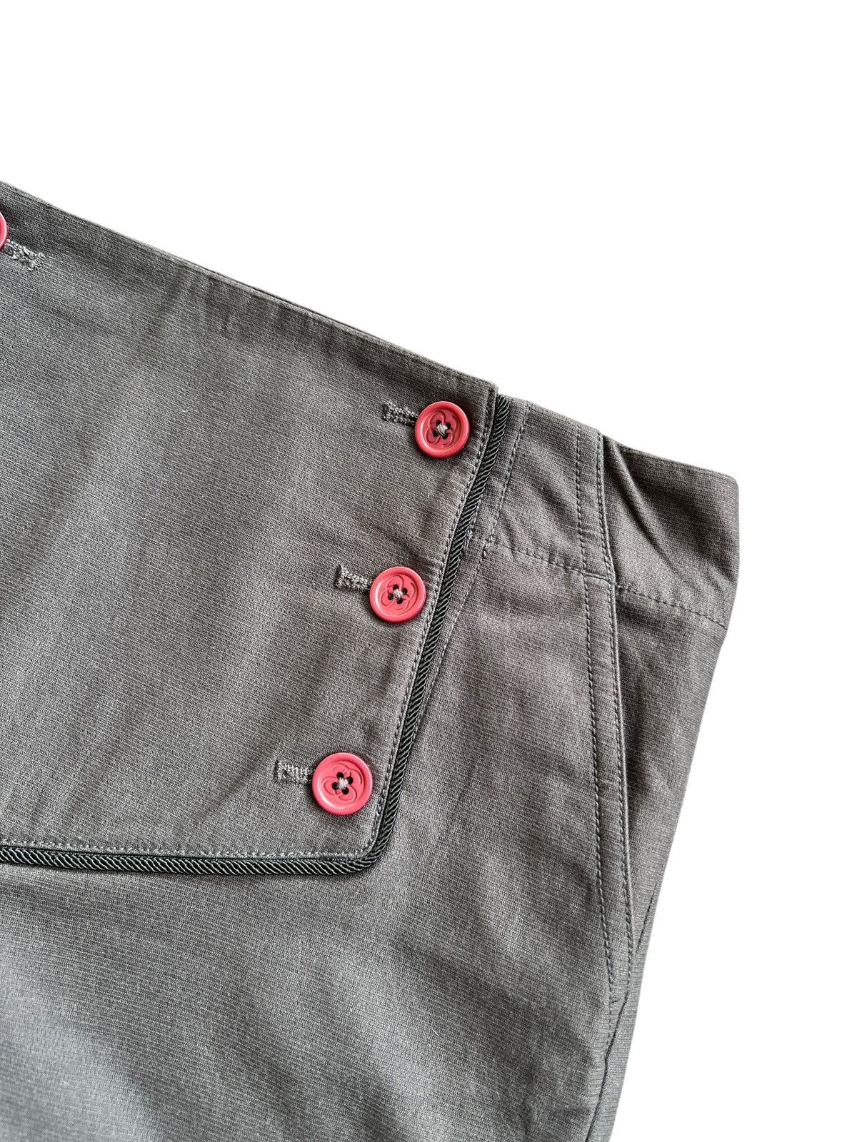 Stussy 2000s Stussy Shorts Size 29" - 3 Thumbnail