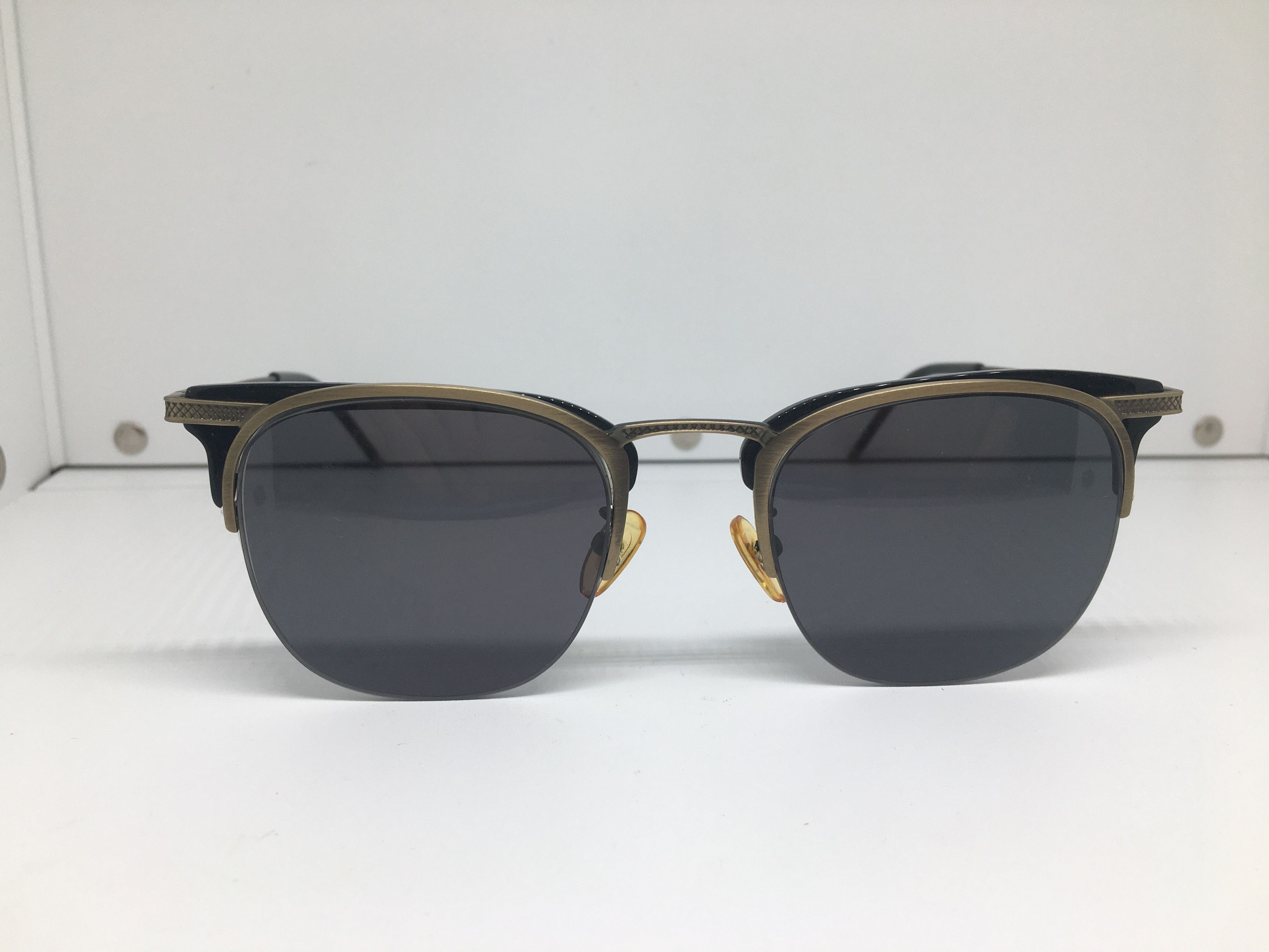 Vintage Vintage Ivy League Sunglasses Frame Size ONE SIZE - 1 Thumbnail