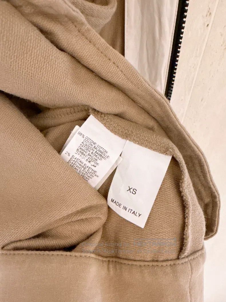 Brunello Cucinelli Brunello Cucinelli Beaded decorative hooded jacket Size XS / US 0-2 / IT 36-38 - 9 Thumbnail