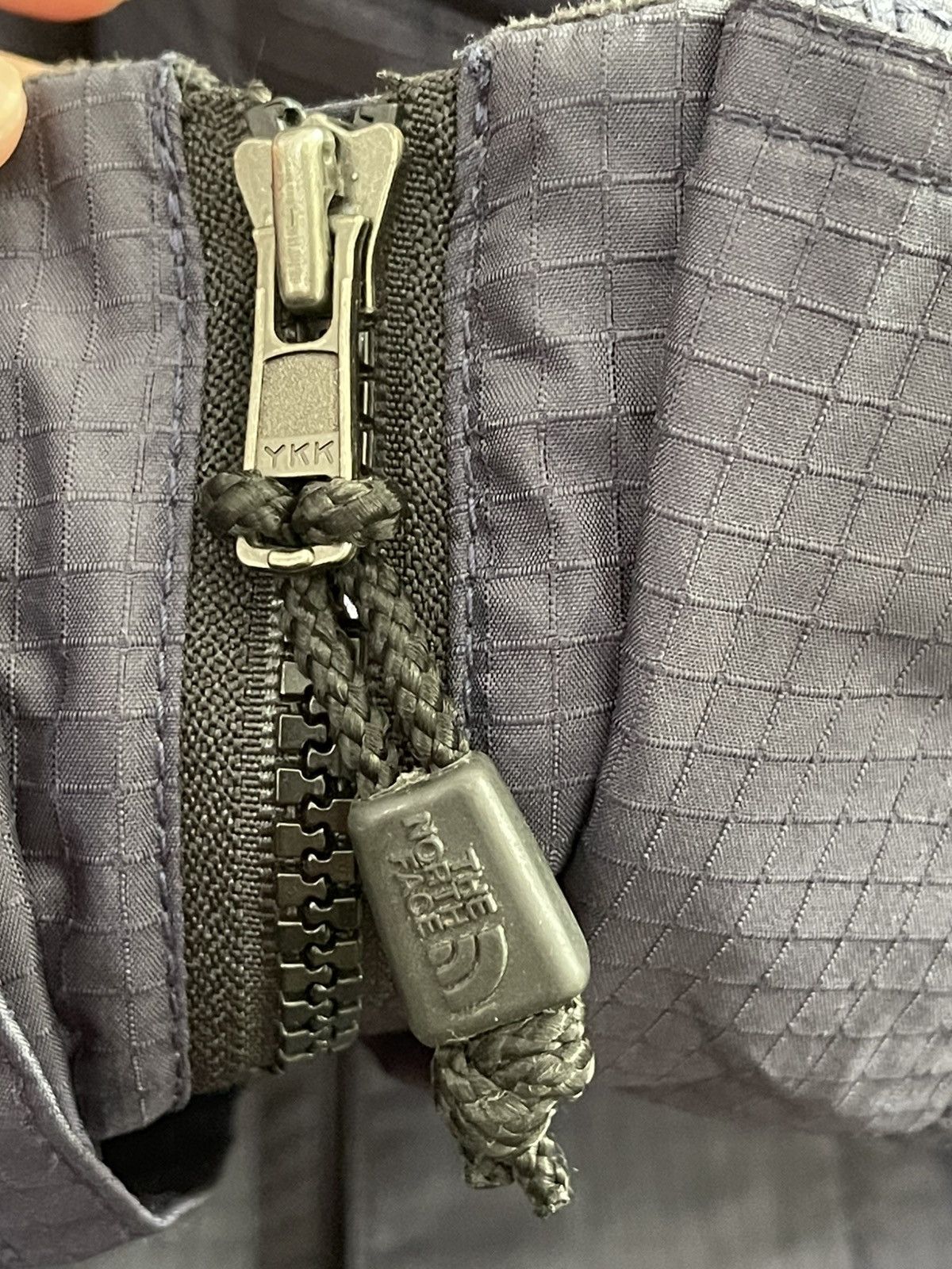 The North Face RARE Vintage 90S The North Face Mountain Jacket Storm Size US S / EU 44-46 / 1 - 9 Thumbnail