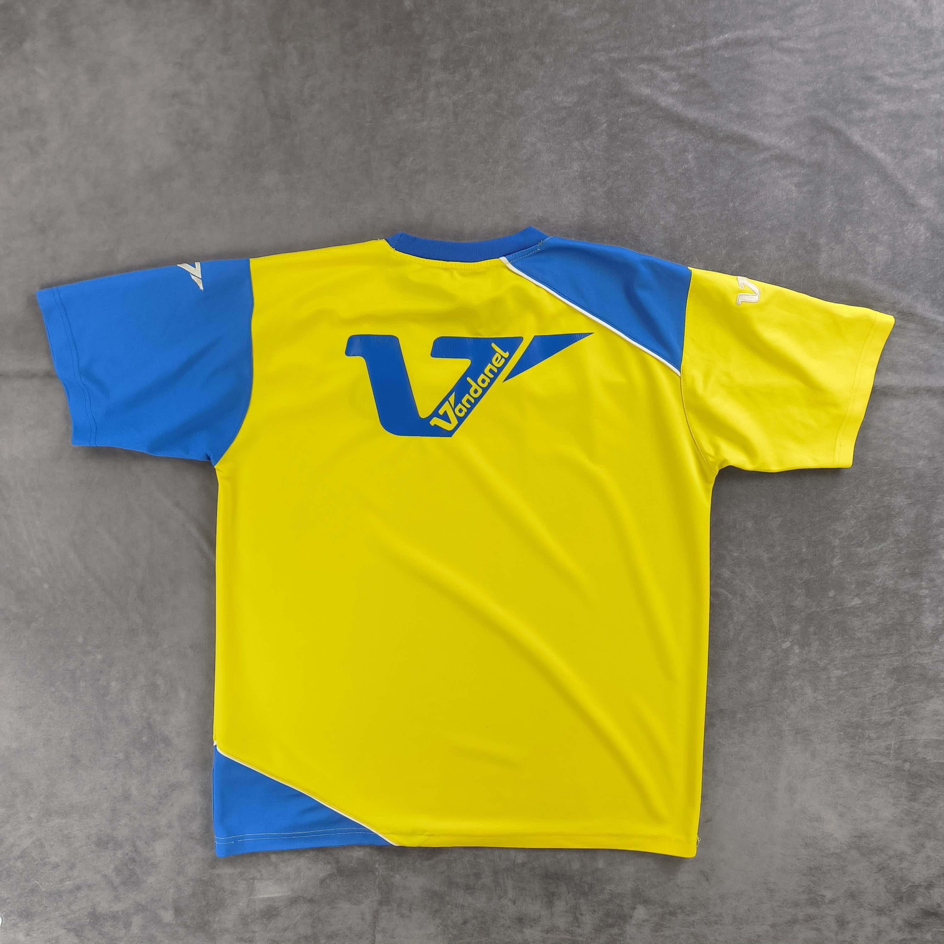 Other Torquay United Vandanel training football jersey size L Size US L / EU 52-54 / 3 - 2 Thumbnail