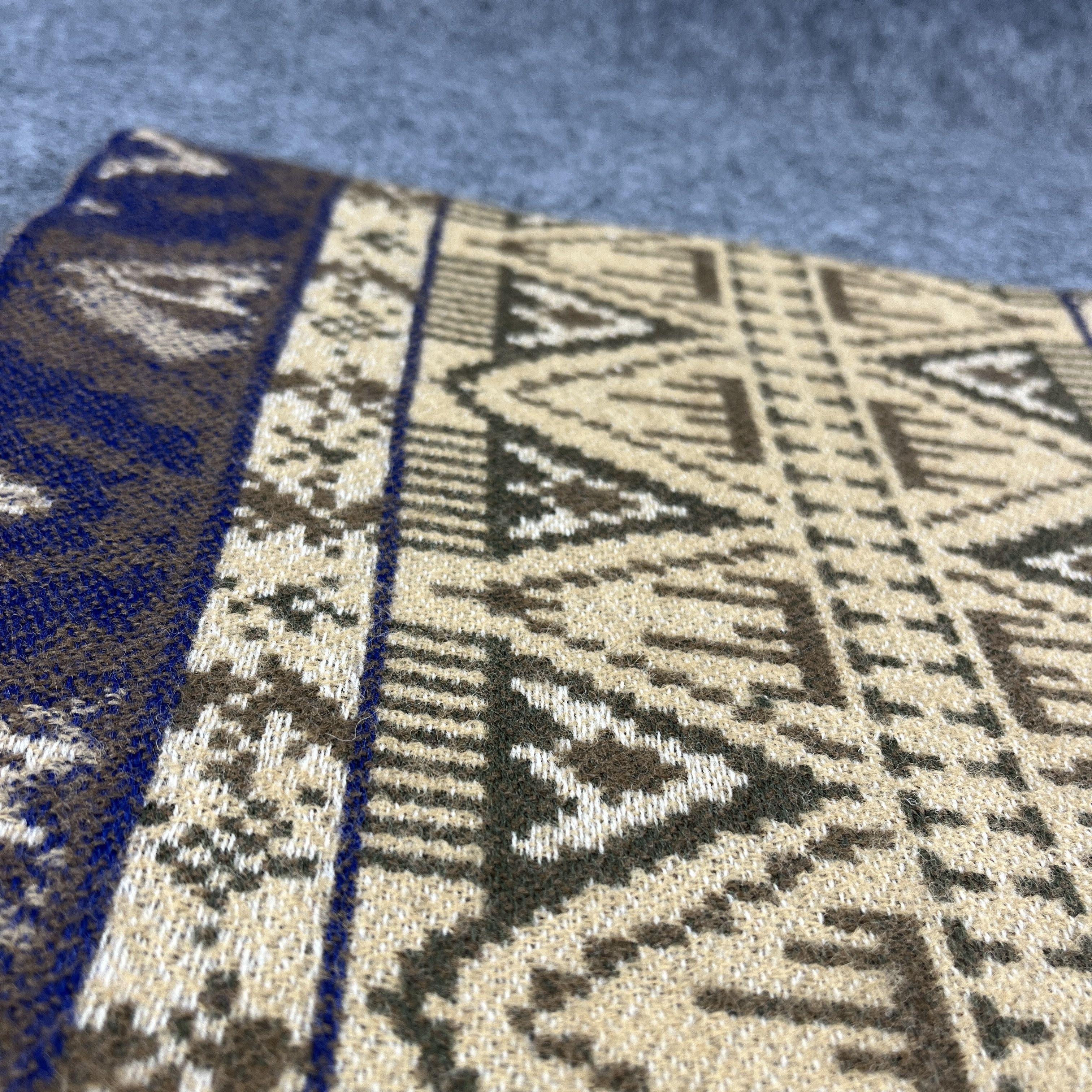 Kenzo Kenzo Scarf / Muffler / Neckwear T1215 Size ONE SIZE - 9 Thumbnail