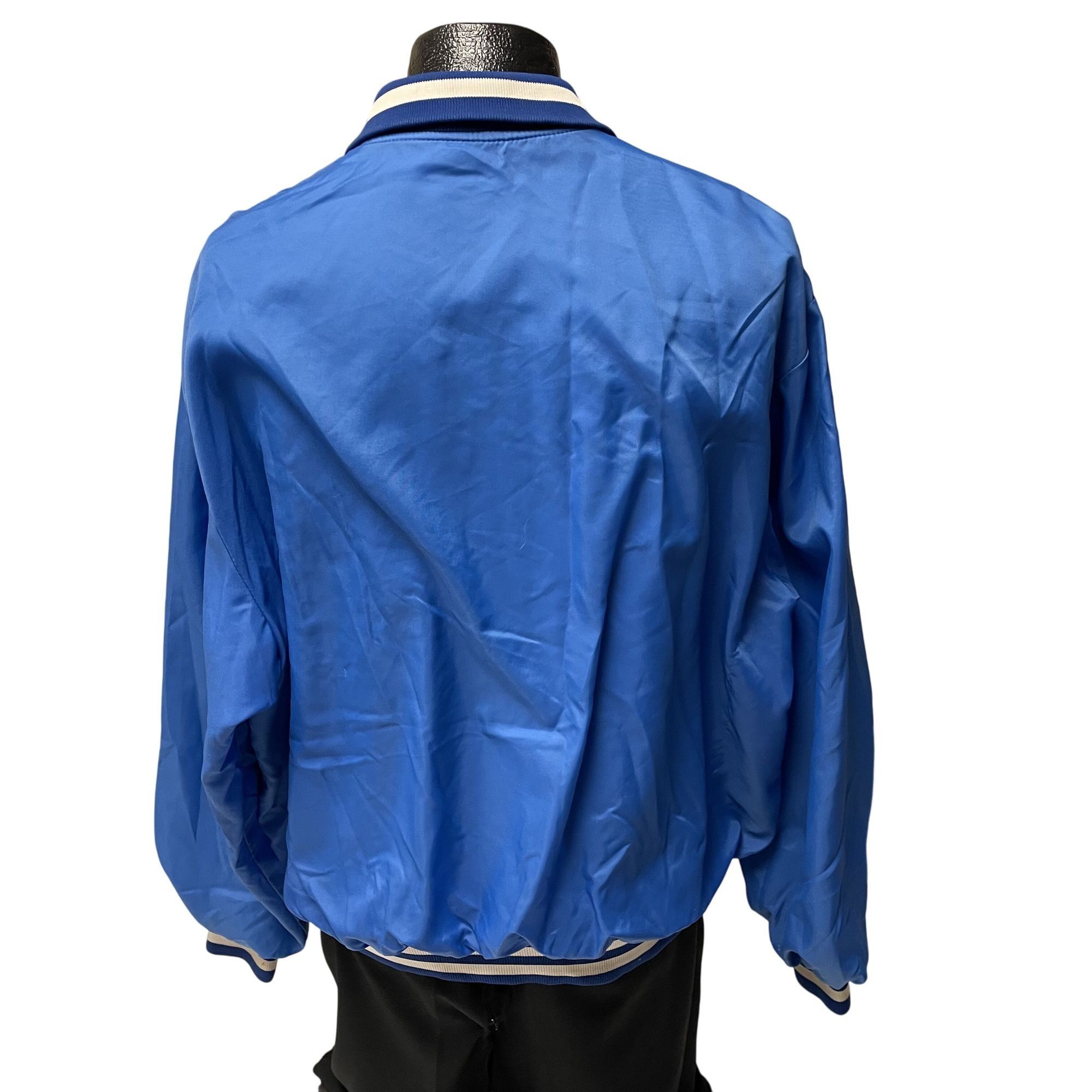 Other Vtg Birdie Windbreaker RIGGS DISTLER Electric Utility Jacket Size US XL / EU 56 / 4 - 4 Thumbnail