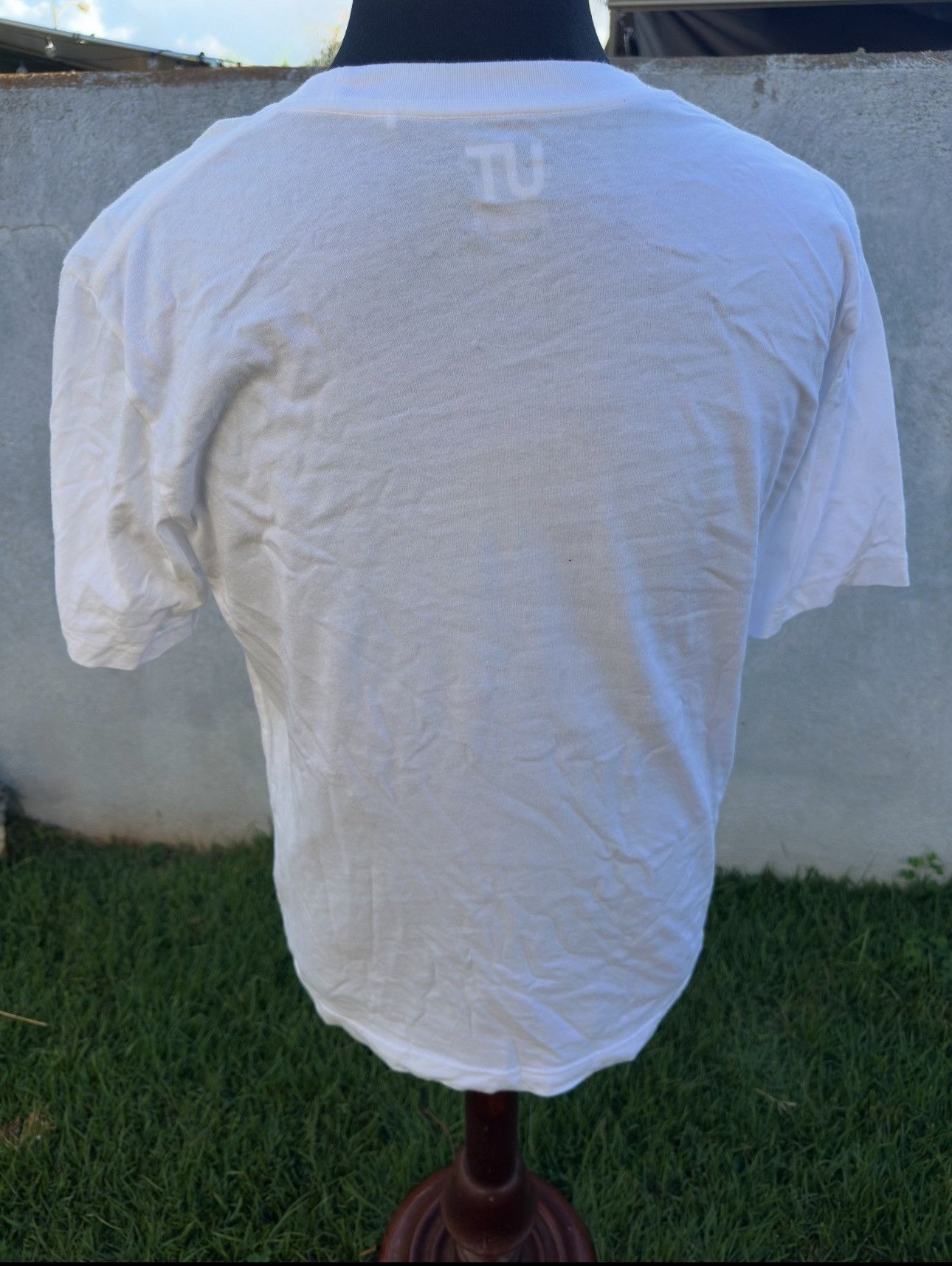 Uniqlo Uniqlo T-Shirt Honolulu Pride Life Wear Hawaii Print Men's M Size US M / EU 48-50 / 2 - 2 Thumbnail