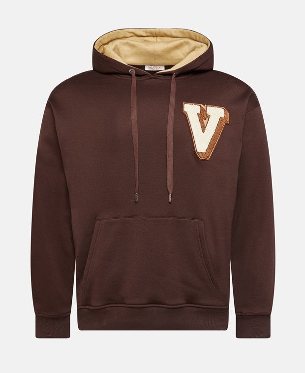 Valentino Hoodie Size US XS / EU 42 / 0 - 1 Preview