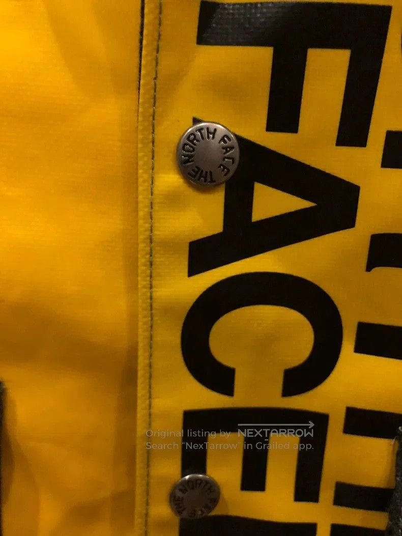 Junya Watanabe Junya Watanabe x CDG x TNF Jacket Size US S / EU 44-46 / 1 - 7 Thumbnail