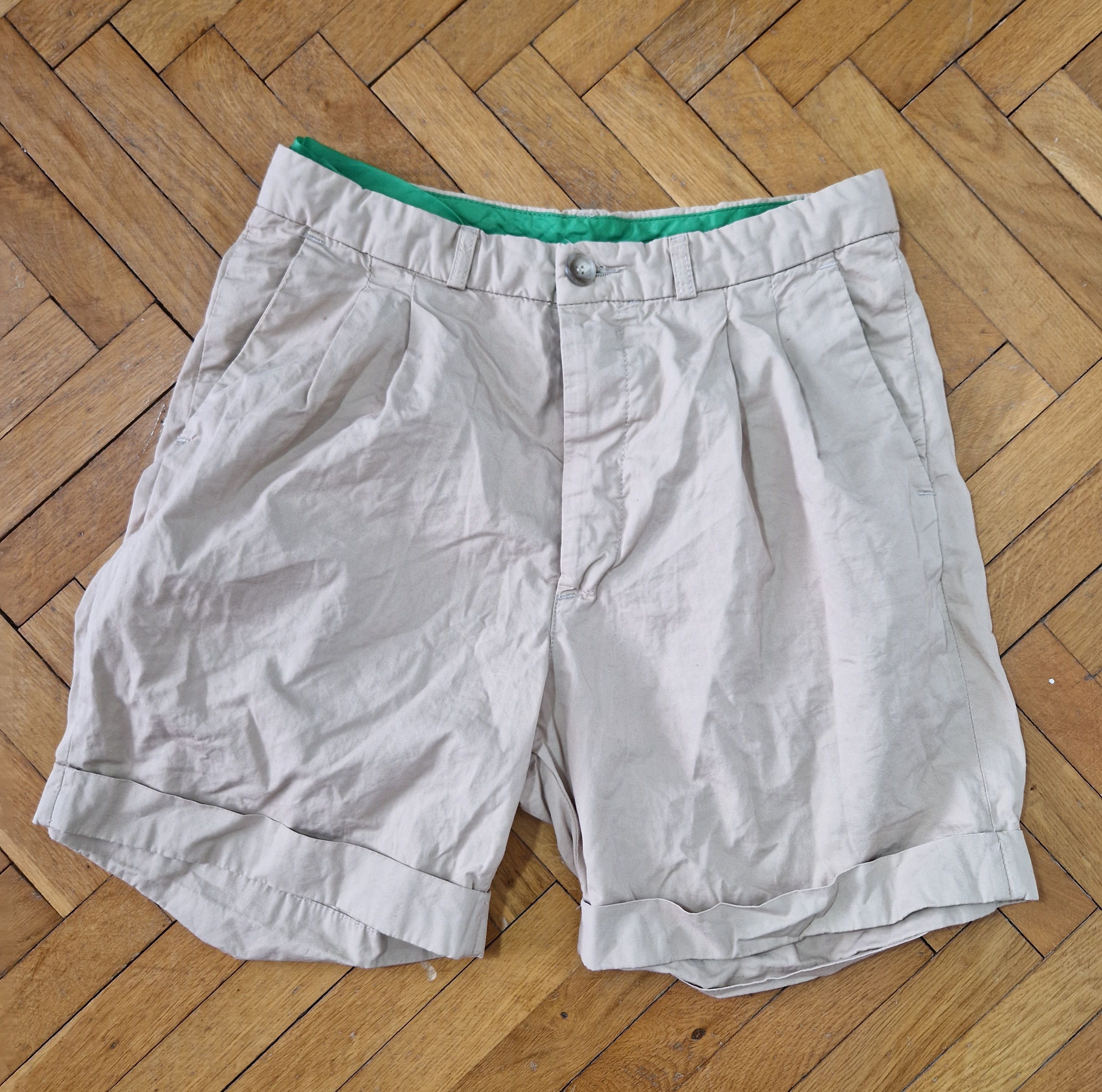 Acne Studios Acne Studios shorts Size US 30 / EU 46 - 1 Thumbnail